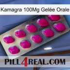 Kamagra 100Mg Gelée Orale 09